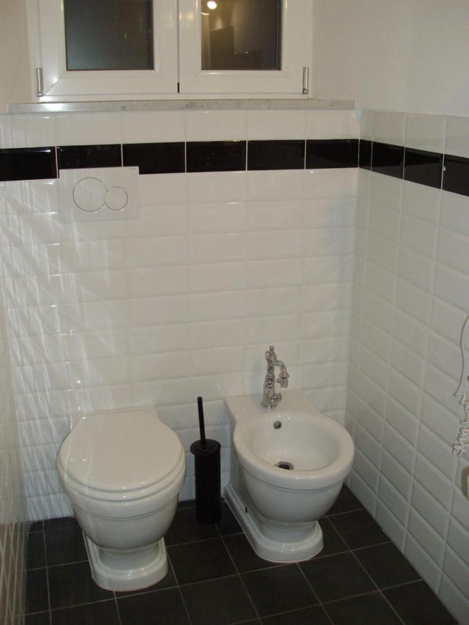 Apartament Volterracentro Zewnętrze zdjęcie