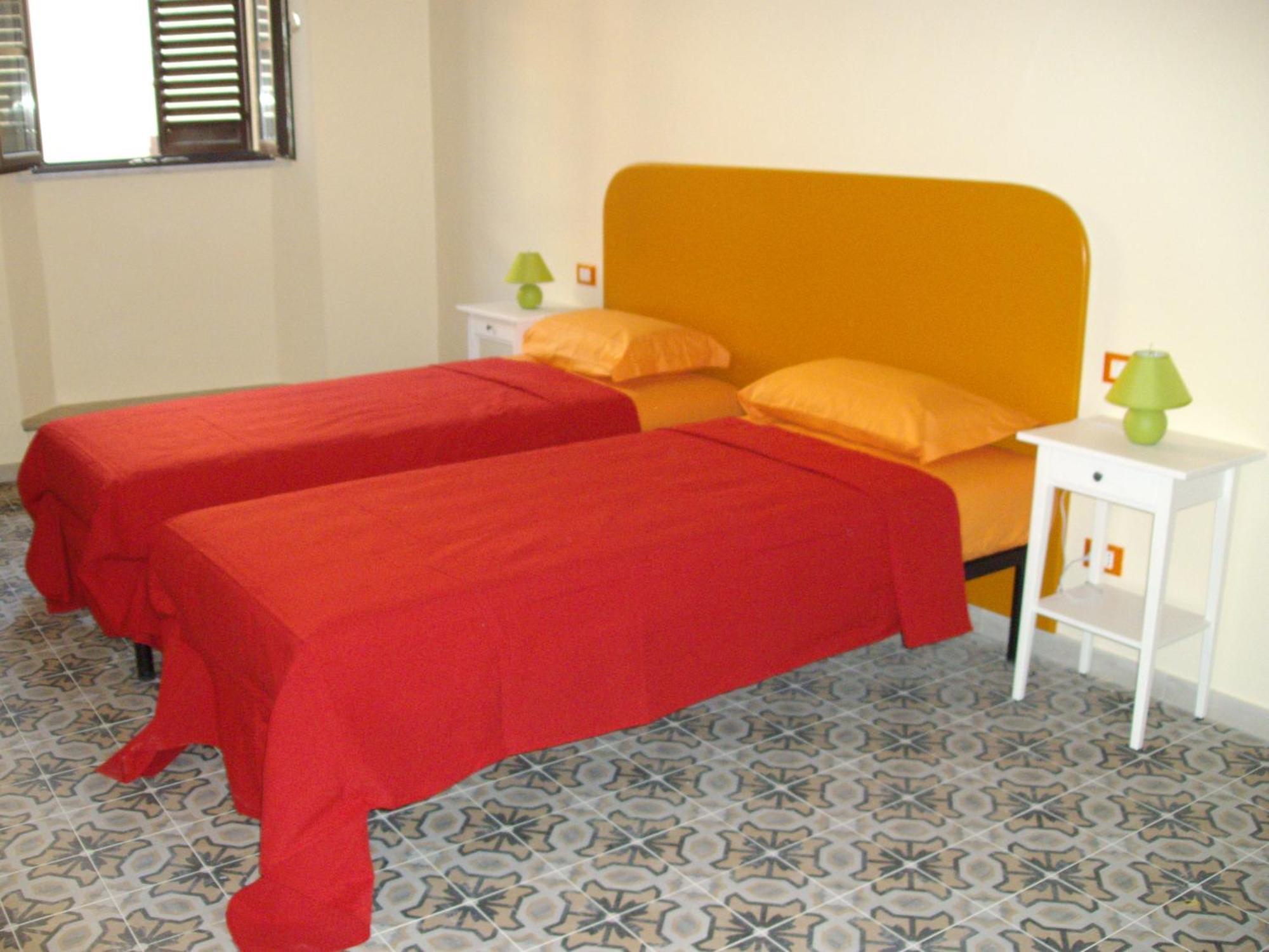 Apartament Volterracentro Zewnętrze zdjęcie