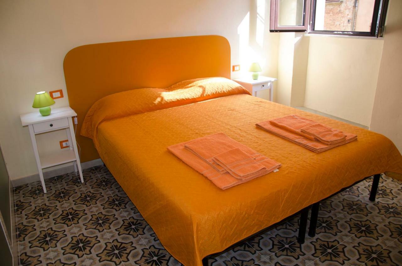 Apartament Volterracentro Zewnętrze zdjęcie