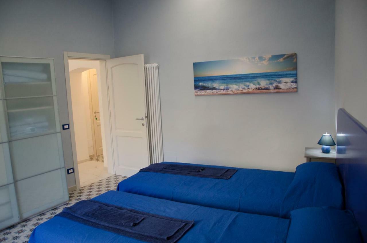 Apartament Volterracentro Zewnętrze zdjęcie